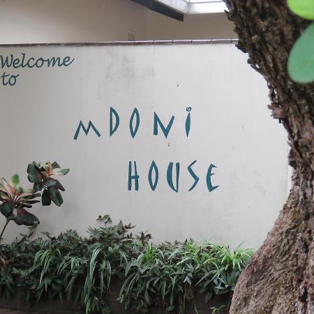 Mdoni House Guest Lodge Порт-Шепстон Экстерьер фото